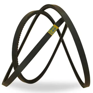 CINGHIE TRAPEZOIDALI 6MM | Dellacasa - Forniture Industriali