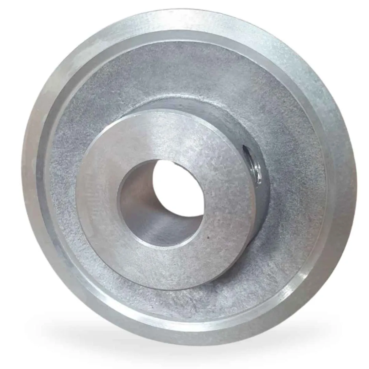 Poulie Trapézoïdale C, SPC, XPC – 10 Gorges – Diamètre 335 – Moyeu Amovible 4545