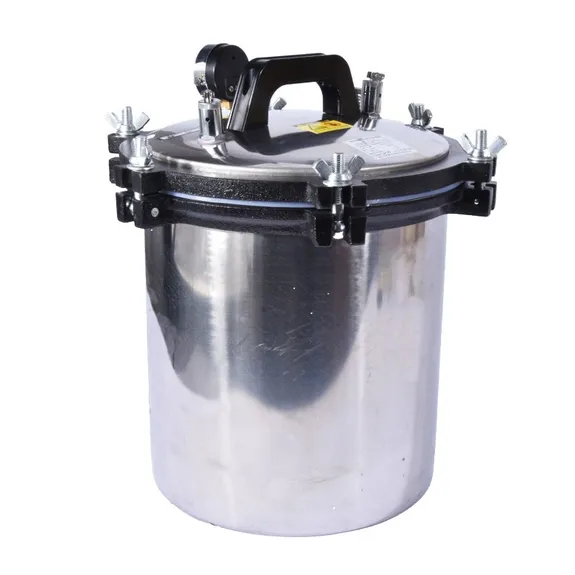 Comment choisir le bon autoclave pour faire des conserves maison | Protégez-Vous.ca