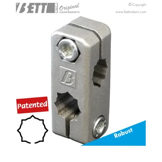 Bosal 265-459 Fascetta Di Scarico Doppia Connettore Tubo 50x125mm - Foto 4