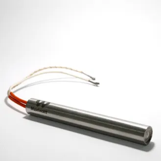 Aexit 9mm X 125mm AC 220V 350W Riscaldatore A Cartuccia Per Pressa Ad Iniezione Plastica ID: 111225