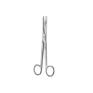 Forbici Chirurgiche Tedesche In Acciaio Inossidabile ... - Alibaba - Foto 5