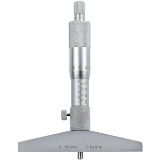 Micromètres - Comparez Les Prix Pour Professionnels Sur