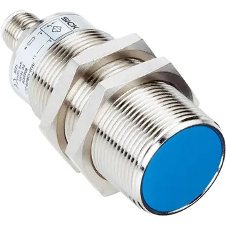 Capteur Inductif De Proximité Mini M5 En Acier Inox - IP65 étanche, Câble 2m, NPN/PNP, Pour Automatisation
