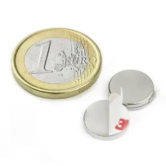 Magnete Con Occhiello 75 Mm Neodimio - Forza 160 Kg - Foto 7