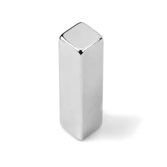Magnete Al Neodimio Parallelepipedo 50x50x30xR157 N 80 °C, VMM10-N50 - Foto 9