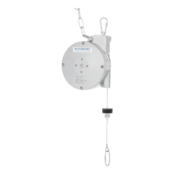 Balanza de resorte AUTOSTAT tipo 7236/1, 15-25 kg con parada, a prueba ...