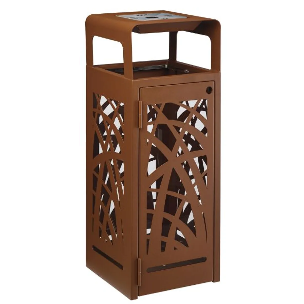 Corbeille CYBEL- 110 L