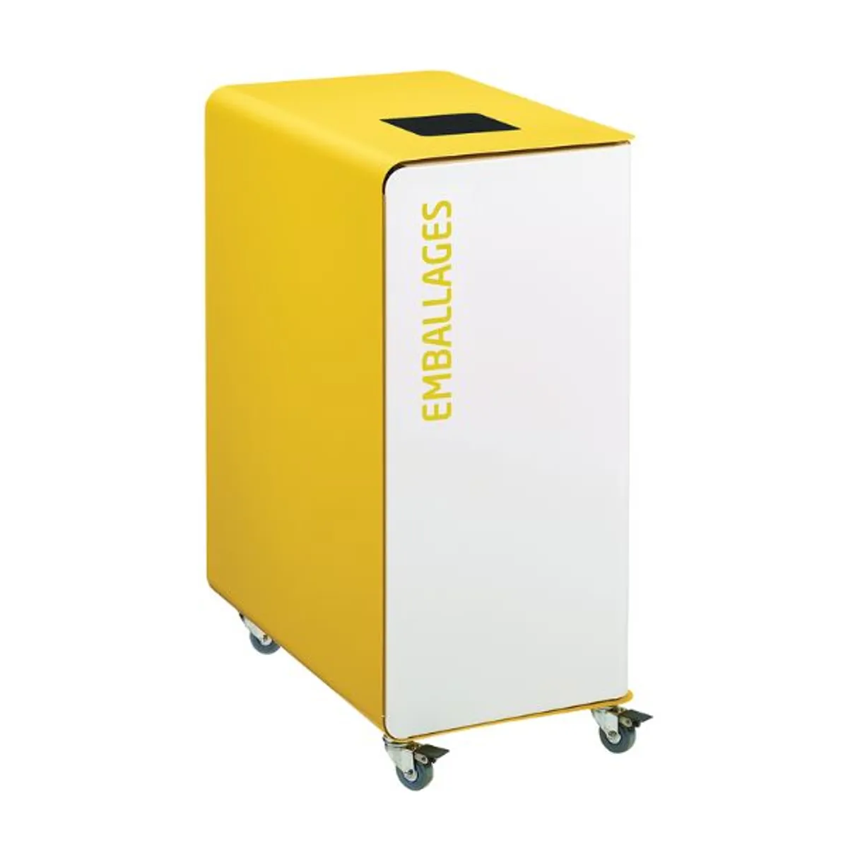 Borne de tri Cubatri - Emballages