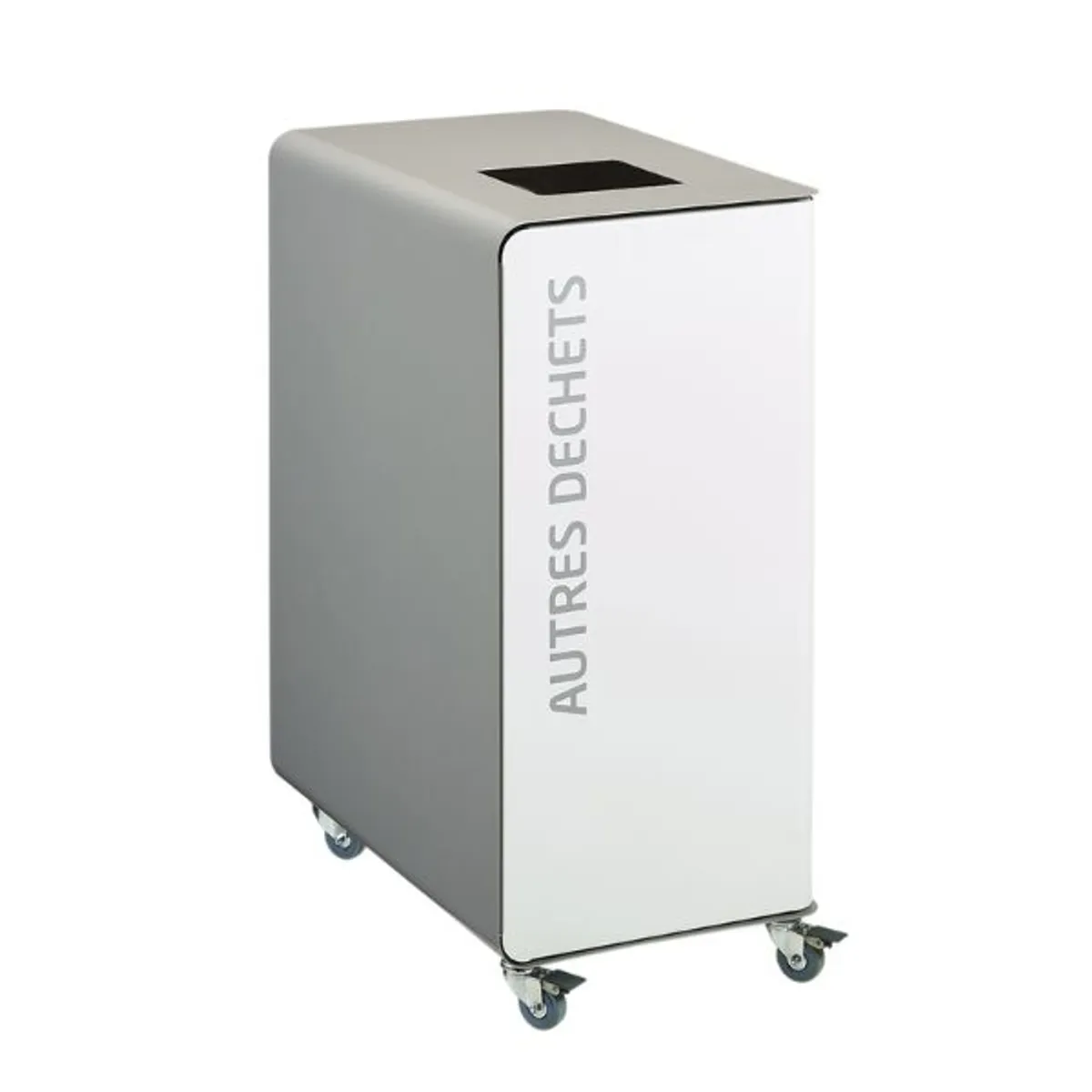 Borne de tri Cubatri - Autres déchets