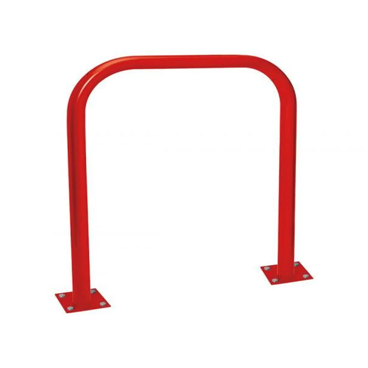 Arceau renforcé galva Ø60 mm -