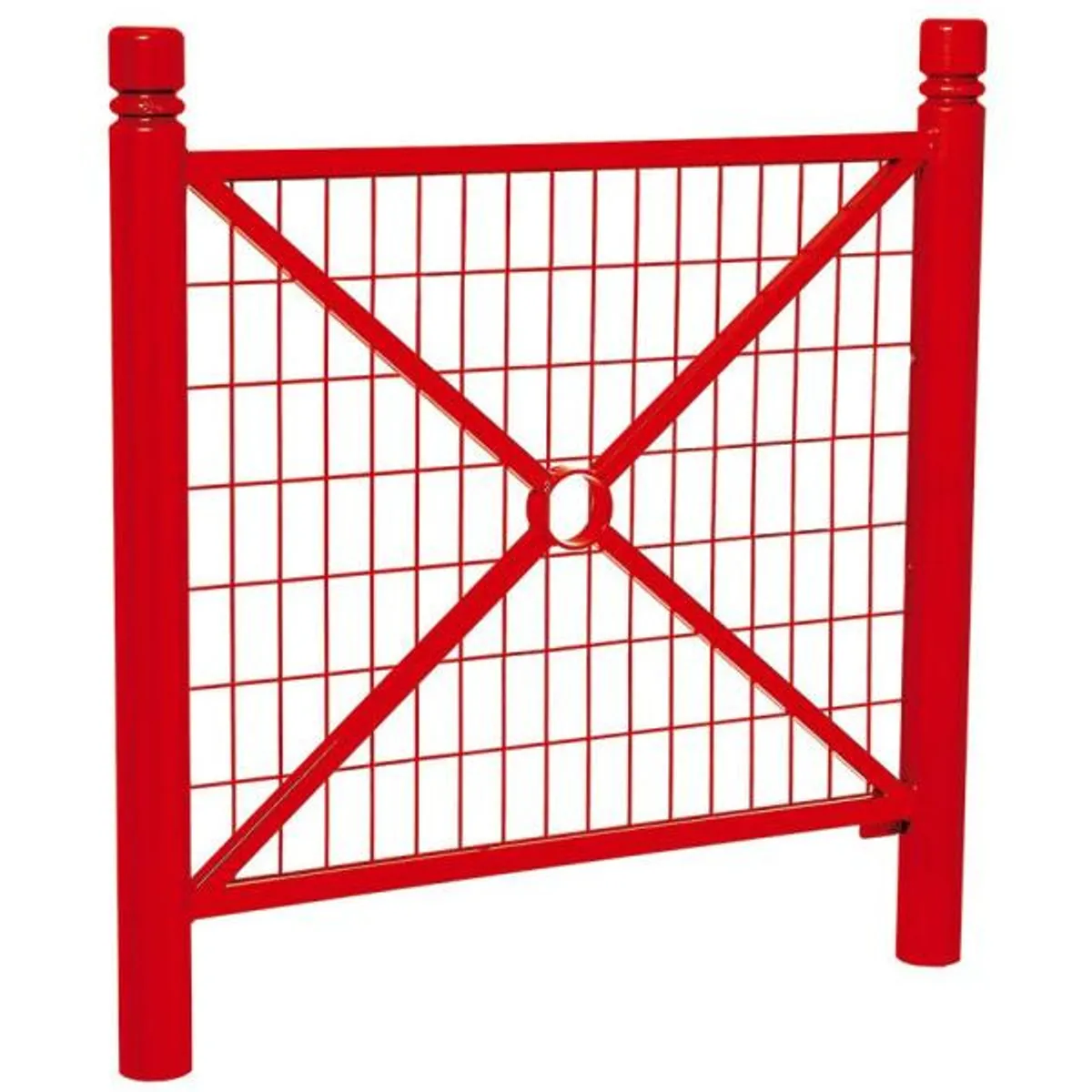 Barrière Province City