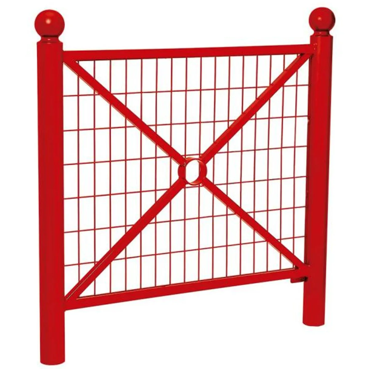 Barrière Province Boule