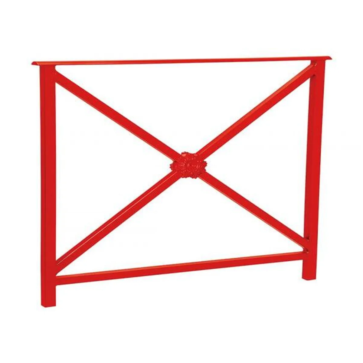 Barrière m. courante- Rosace -