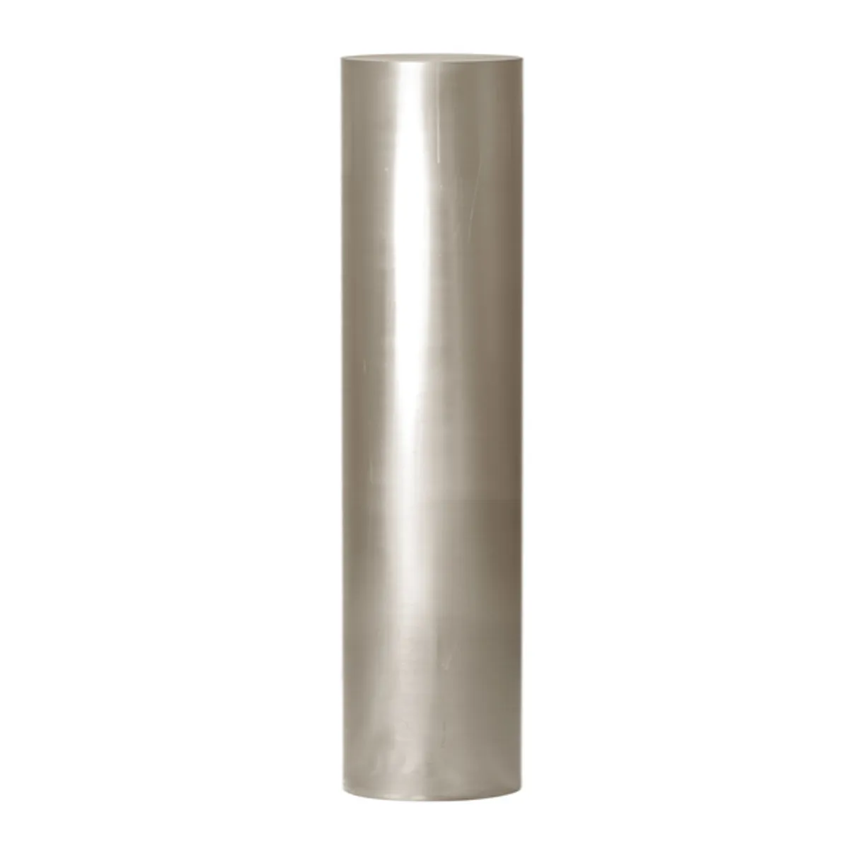 Poteau Inox-