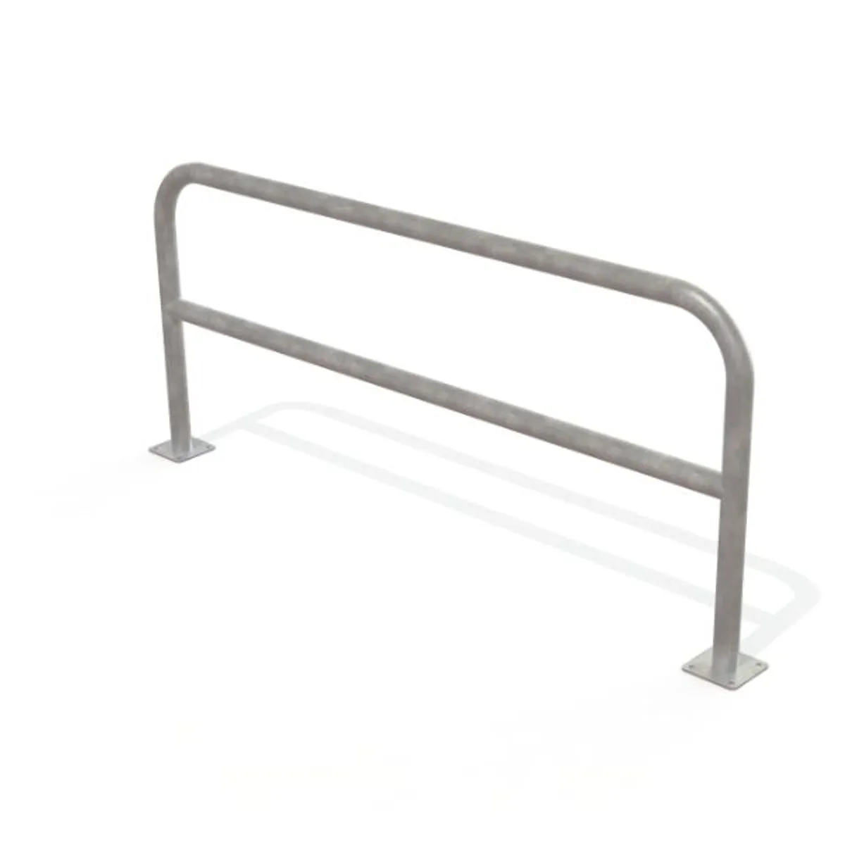 Arceau de sécurité renforcé Ø60 -