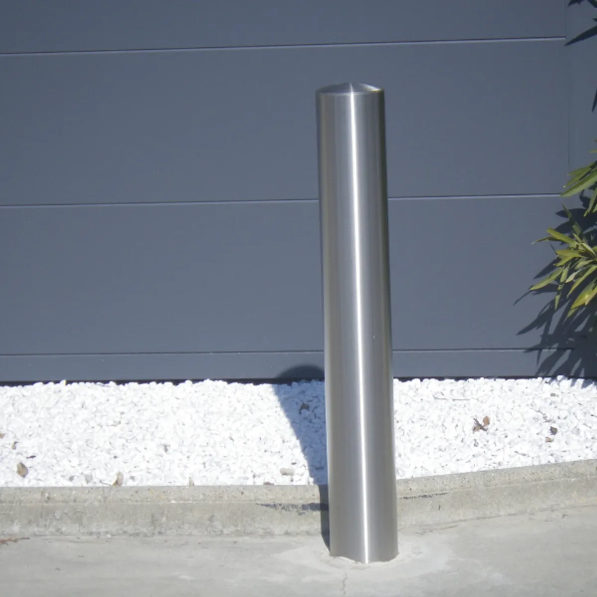 Borne Anti-bélier en