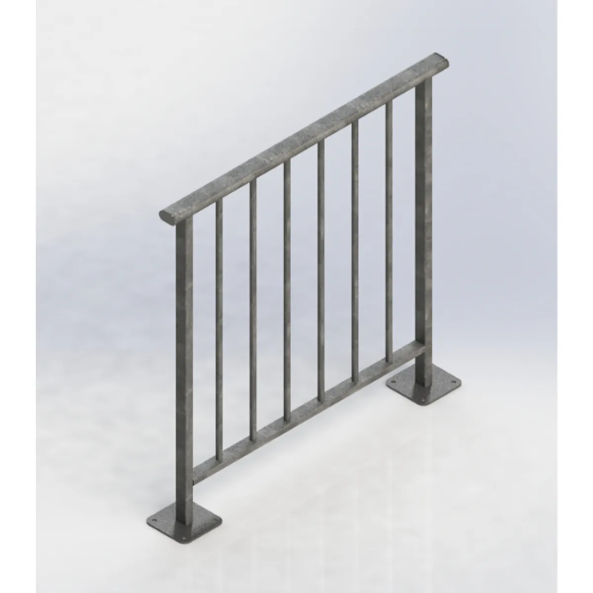 barrière SENTINELLE