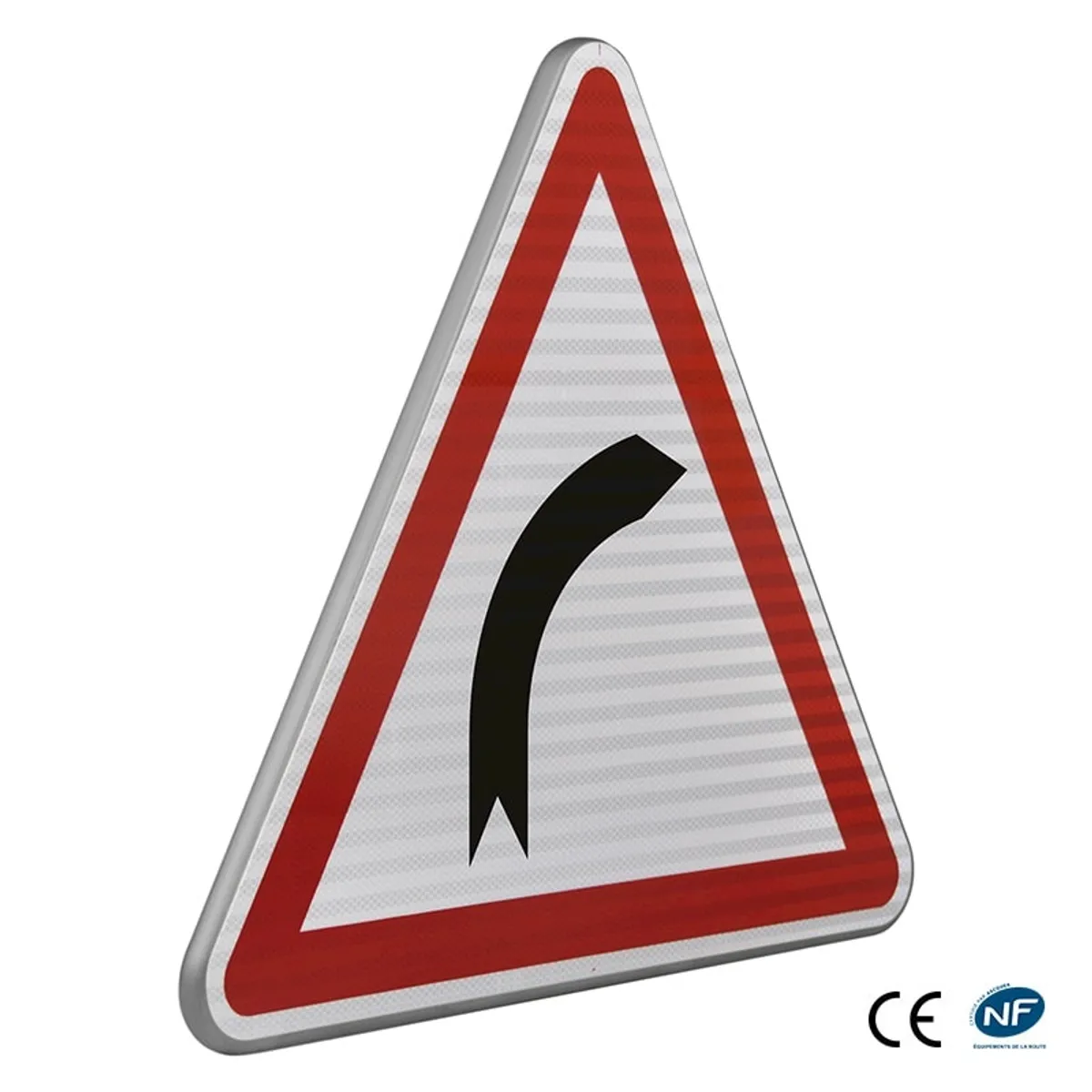 A1a virage à droite- CL2