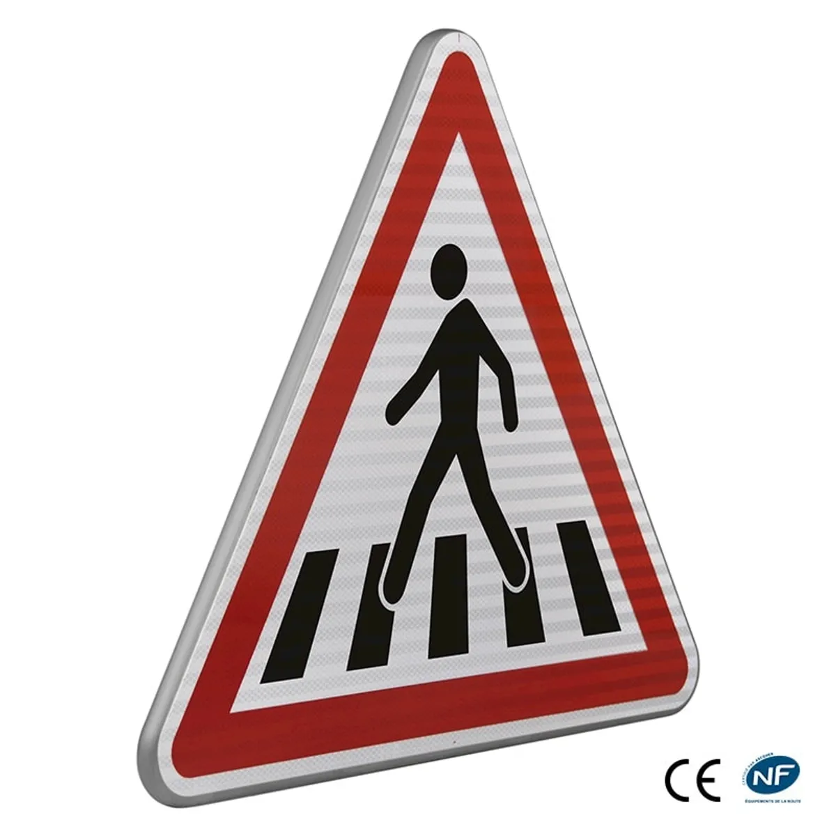 A13b Passage Piétons- CL2