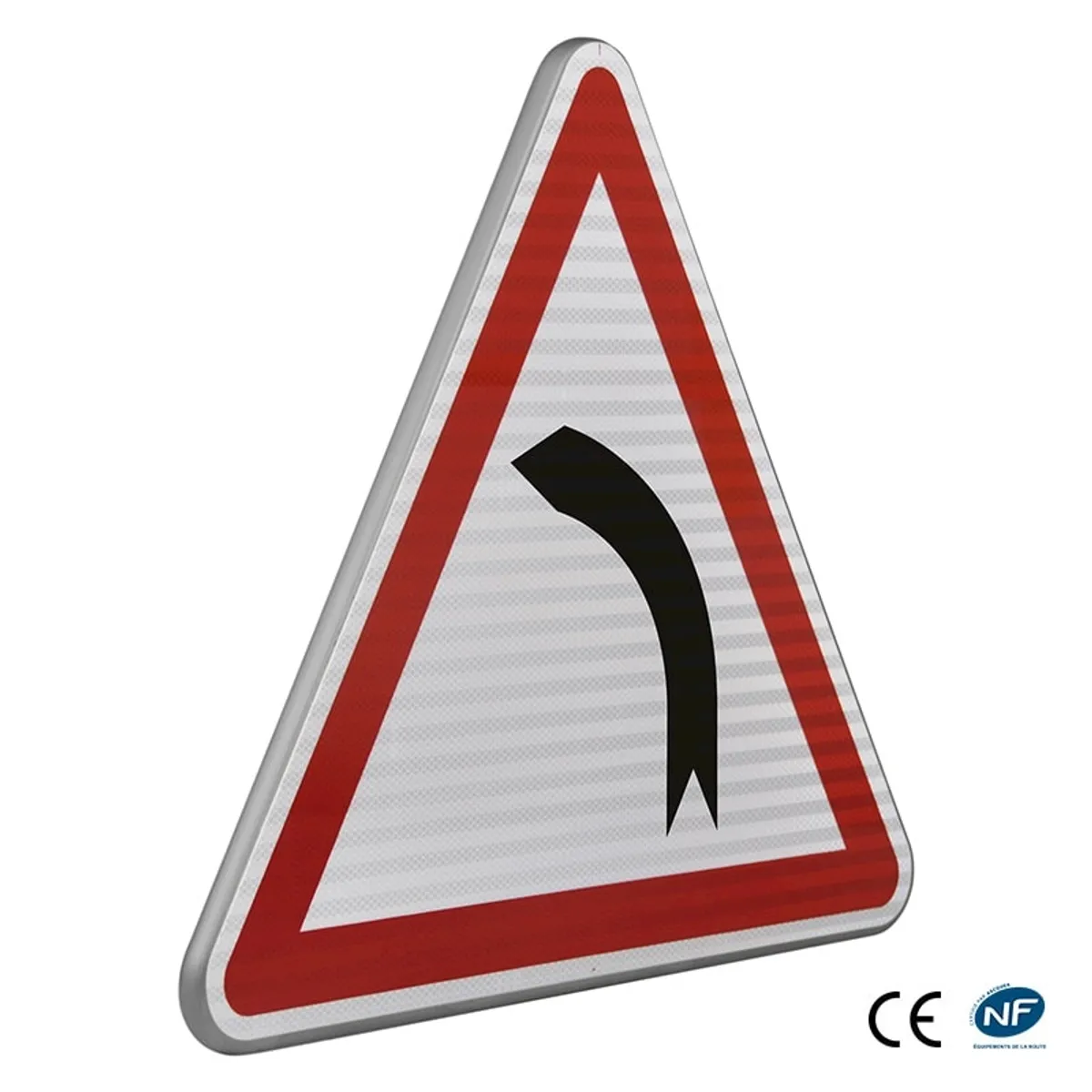 A1a virage à gauche- CL2