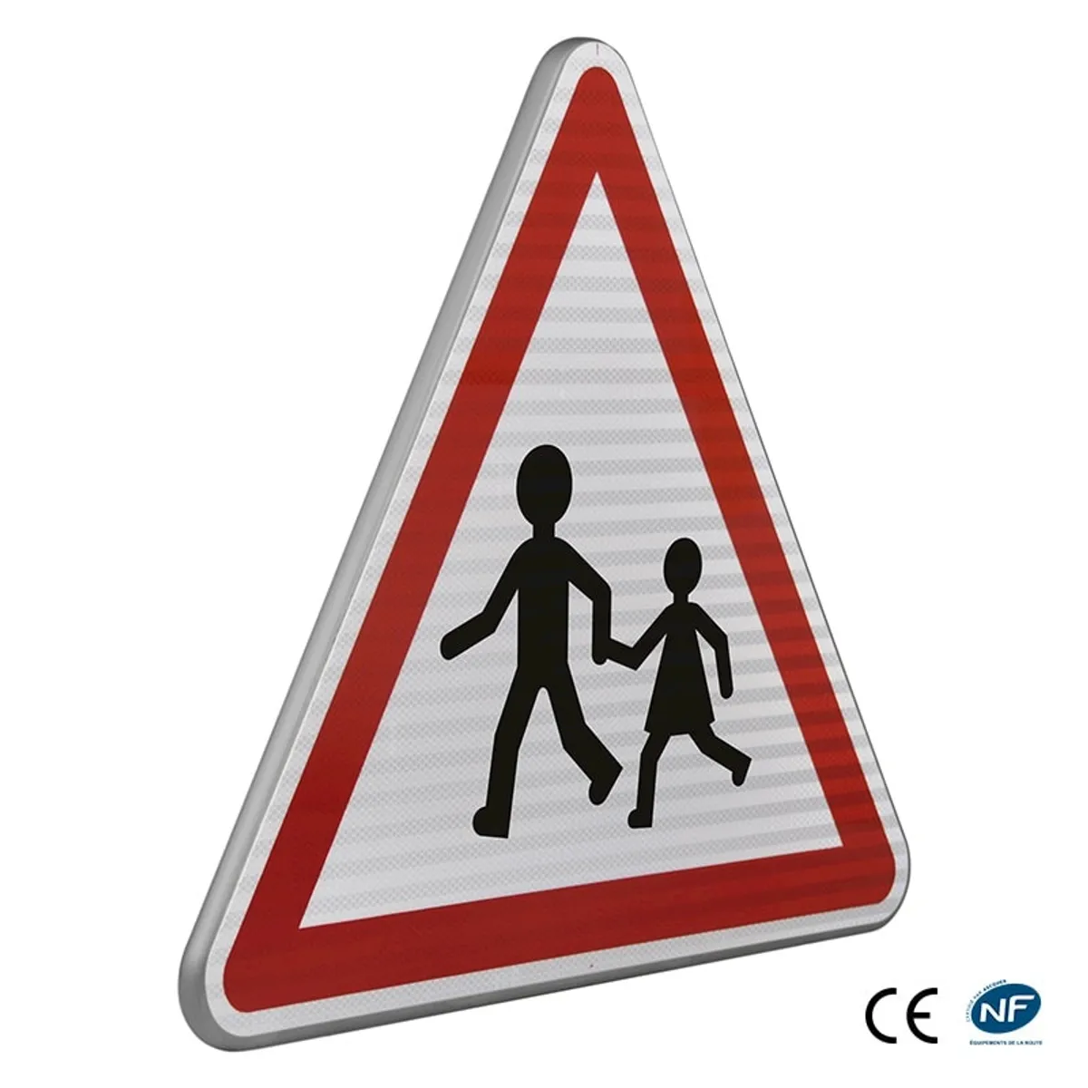 A13a Endroit fréquenté enfants- CL2