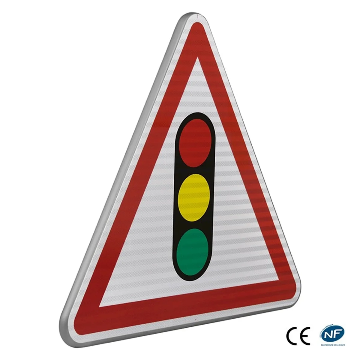 A17 Feux tricolores- CL2