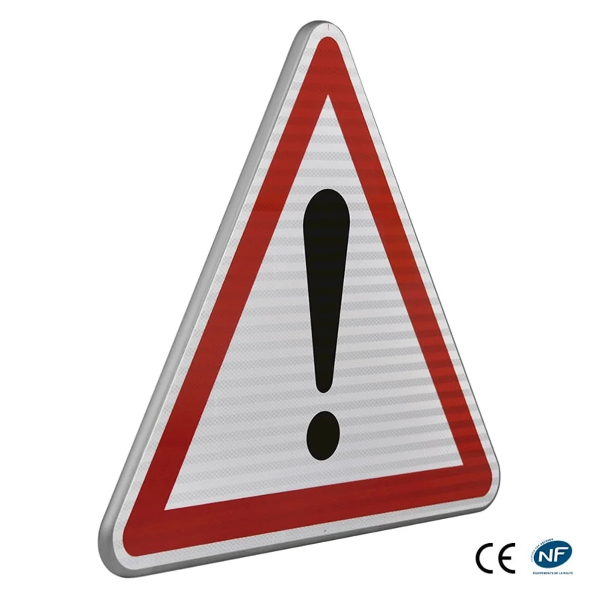 A14 Autres dangers- CL2