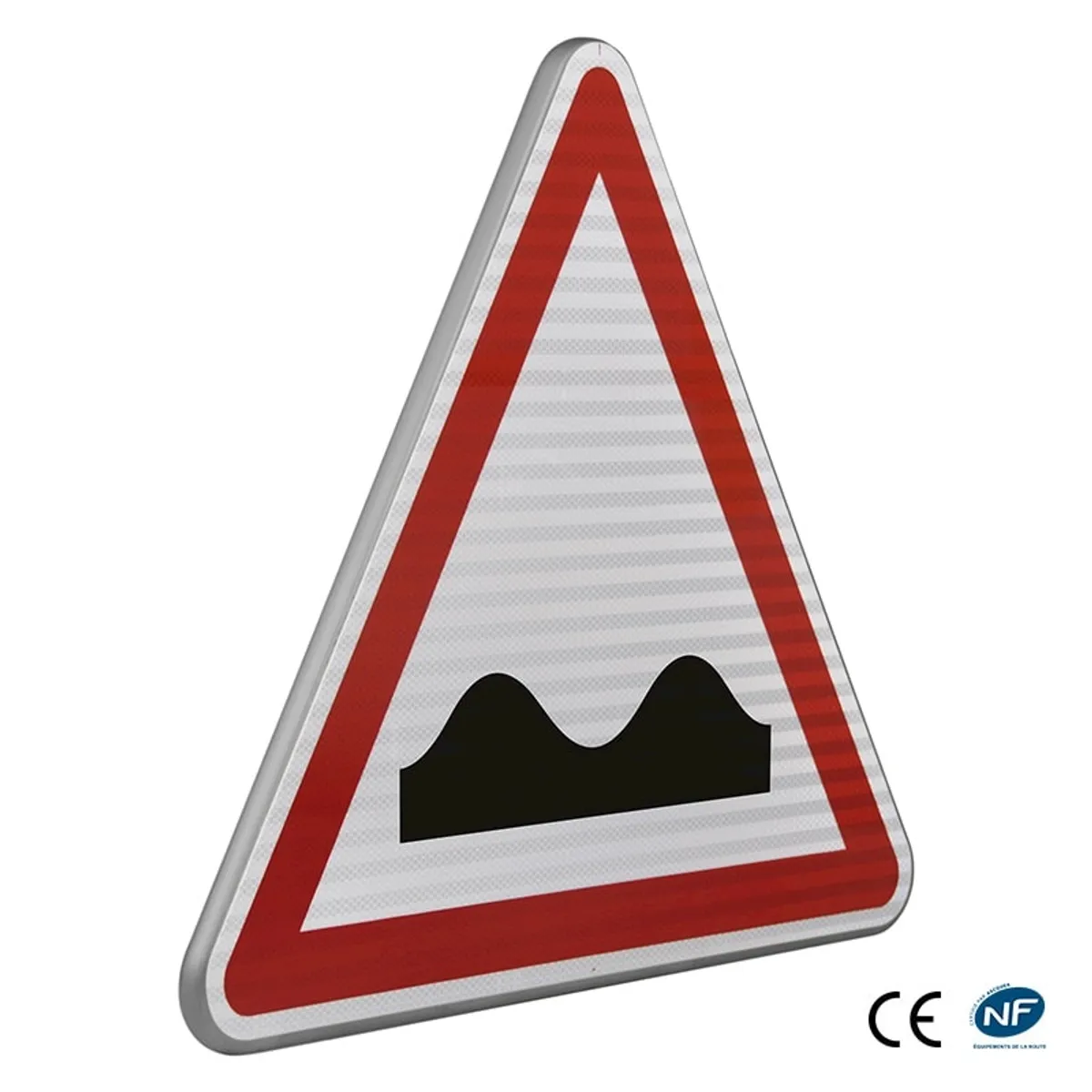 A2a cassis ou dos d'âne- CL2