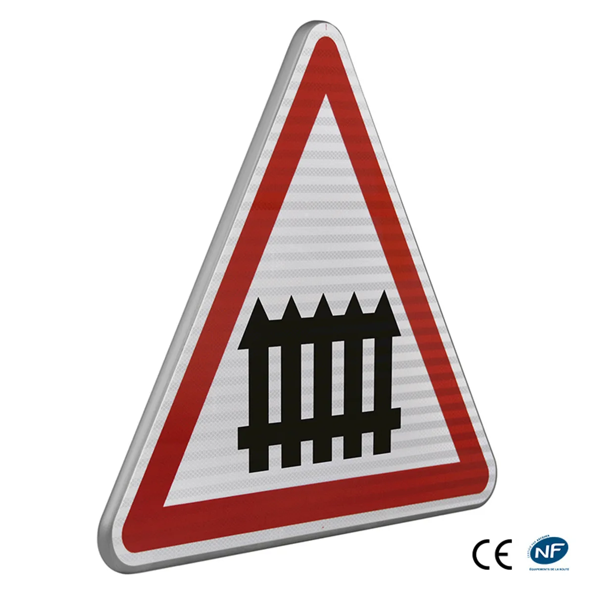 A7 Passage à niveau/ barrière- CL2