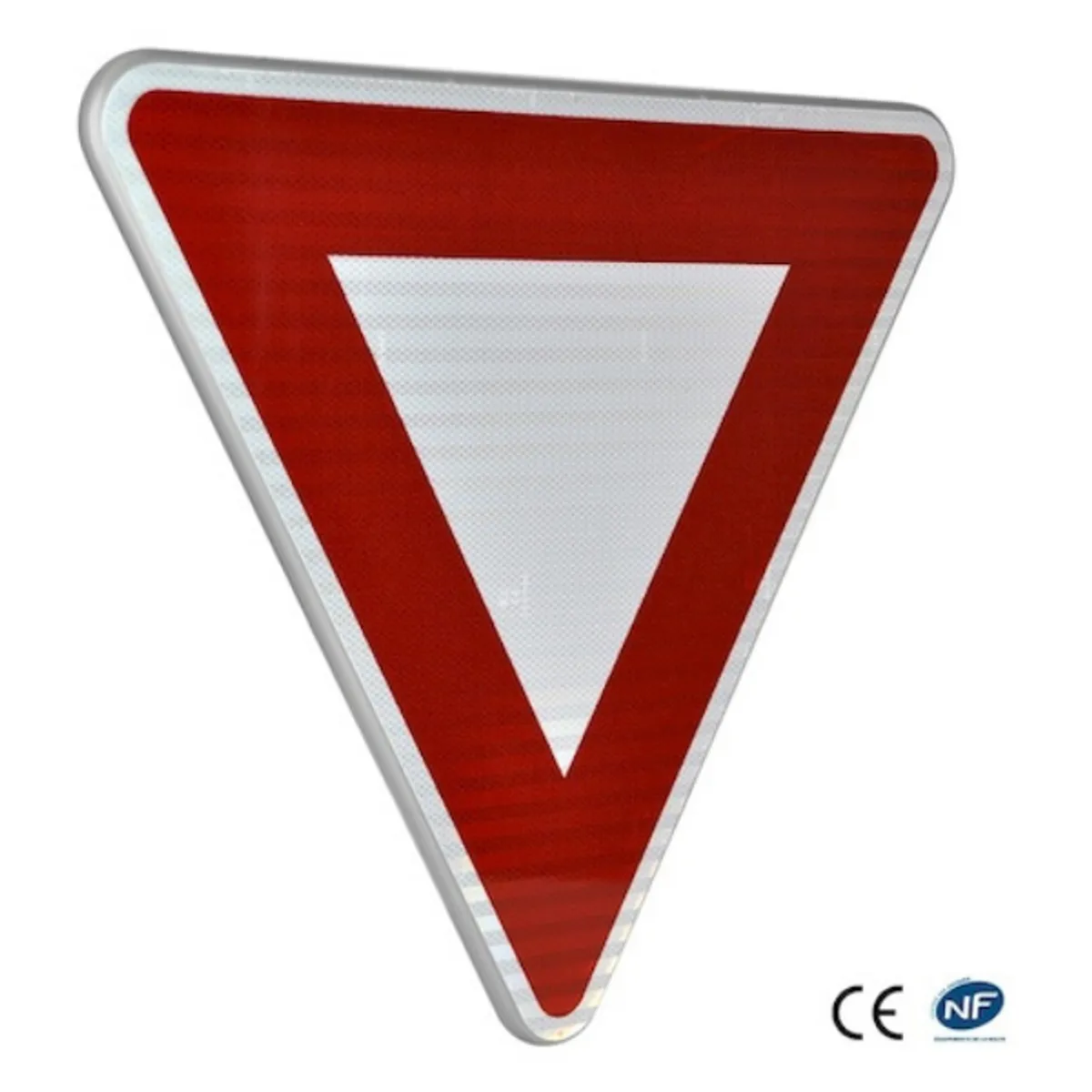 AB3 Cédez le passage- CL2