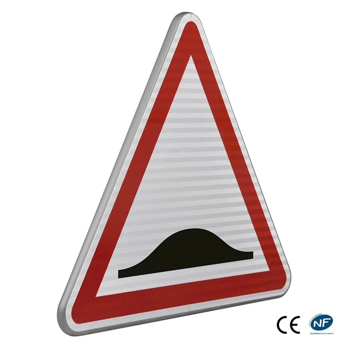 A2b ralentisseur dos d'âne- CL2