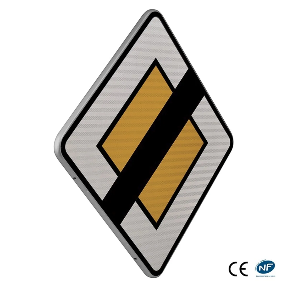 AB7 Fin de Route prioritaire- CL2