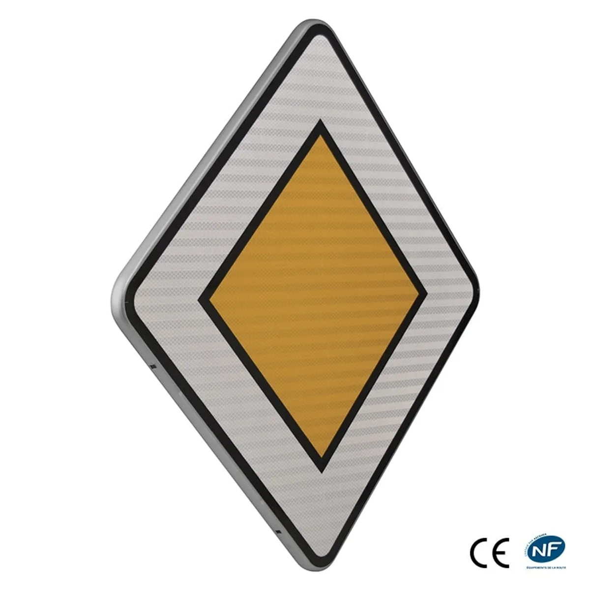 AB6 Route prioritaire- CL2