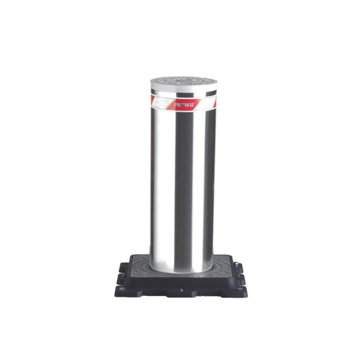 Borne Automatique Hydrauliques INOX-