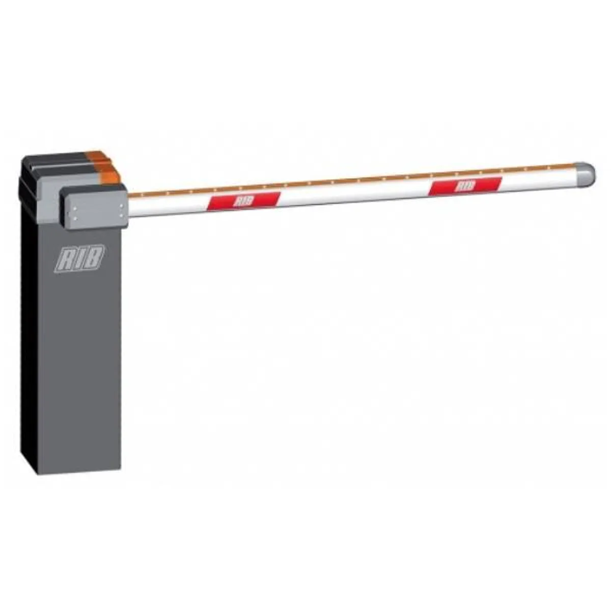 Barrière levante automatique RAPID -