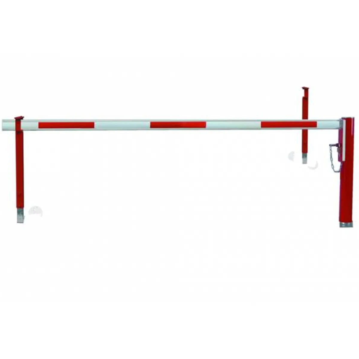 Barrière tournante standard