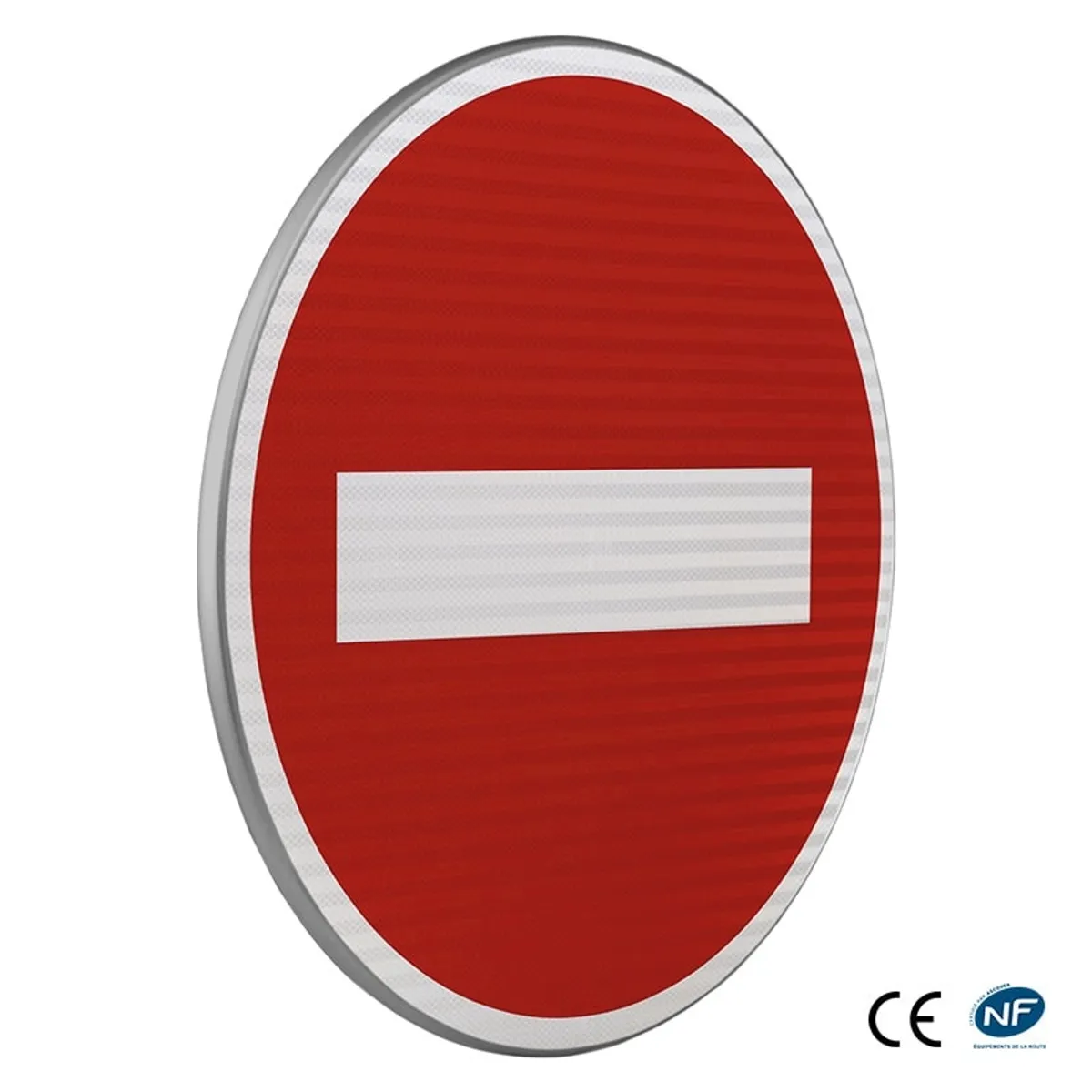 B1 sens interdit- CL2