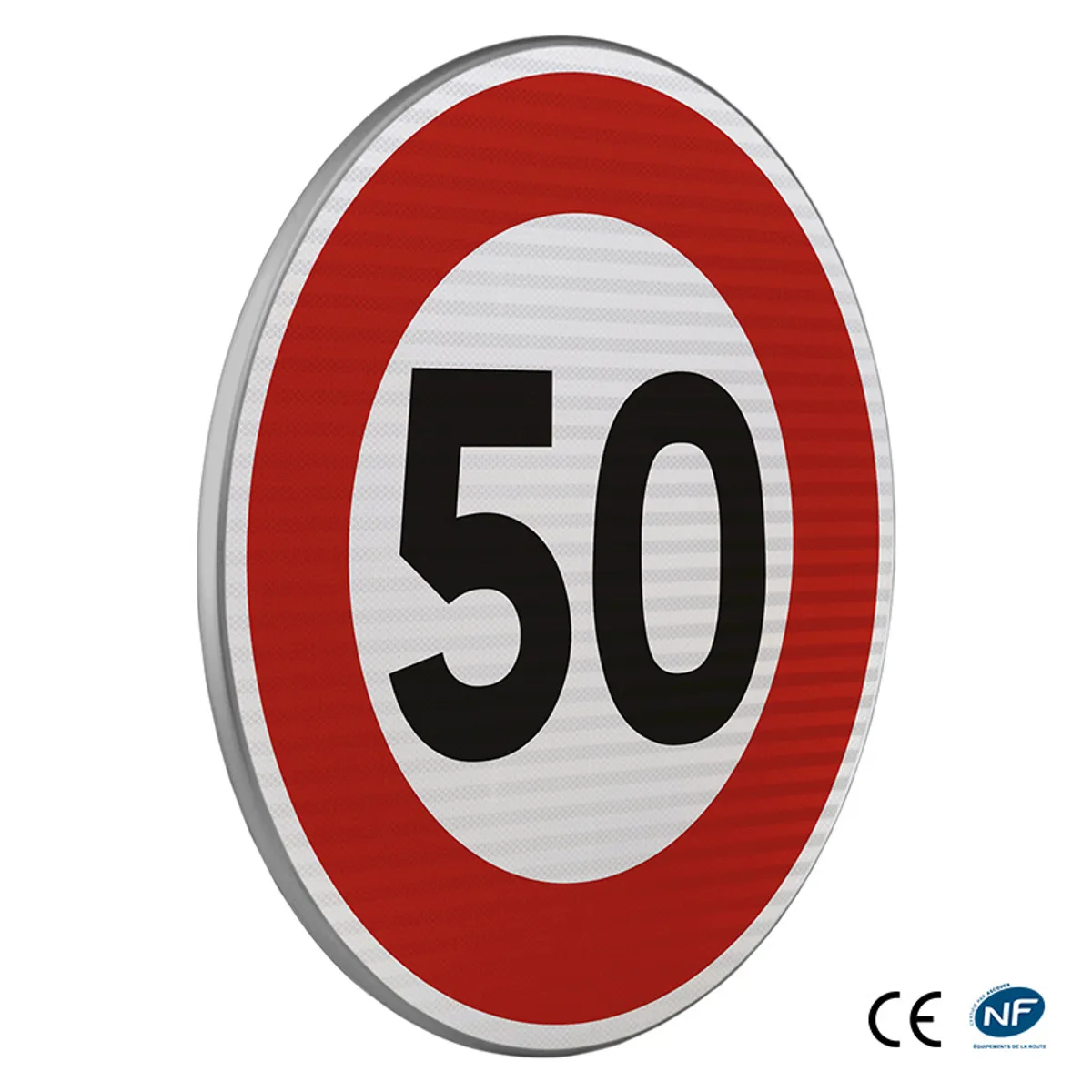 B14 Limitation de vitesse- CL2