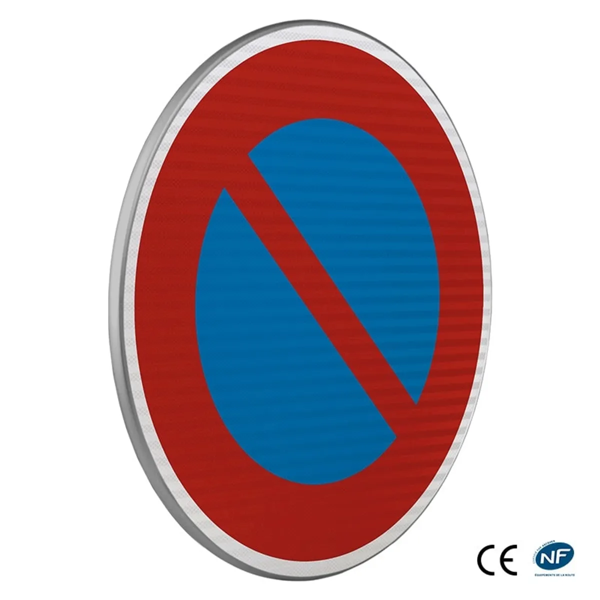 B6a1 Stationnement interdit- CL2