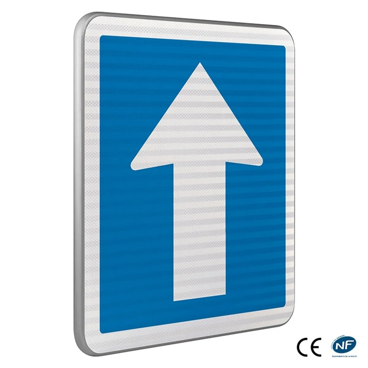 C12 Circulation à sens unique- CL2