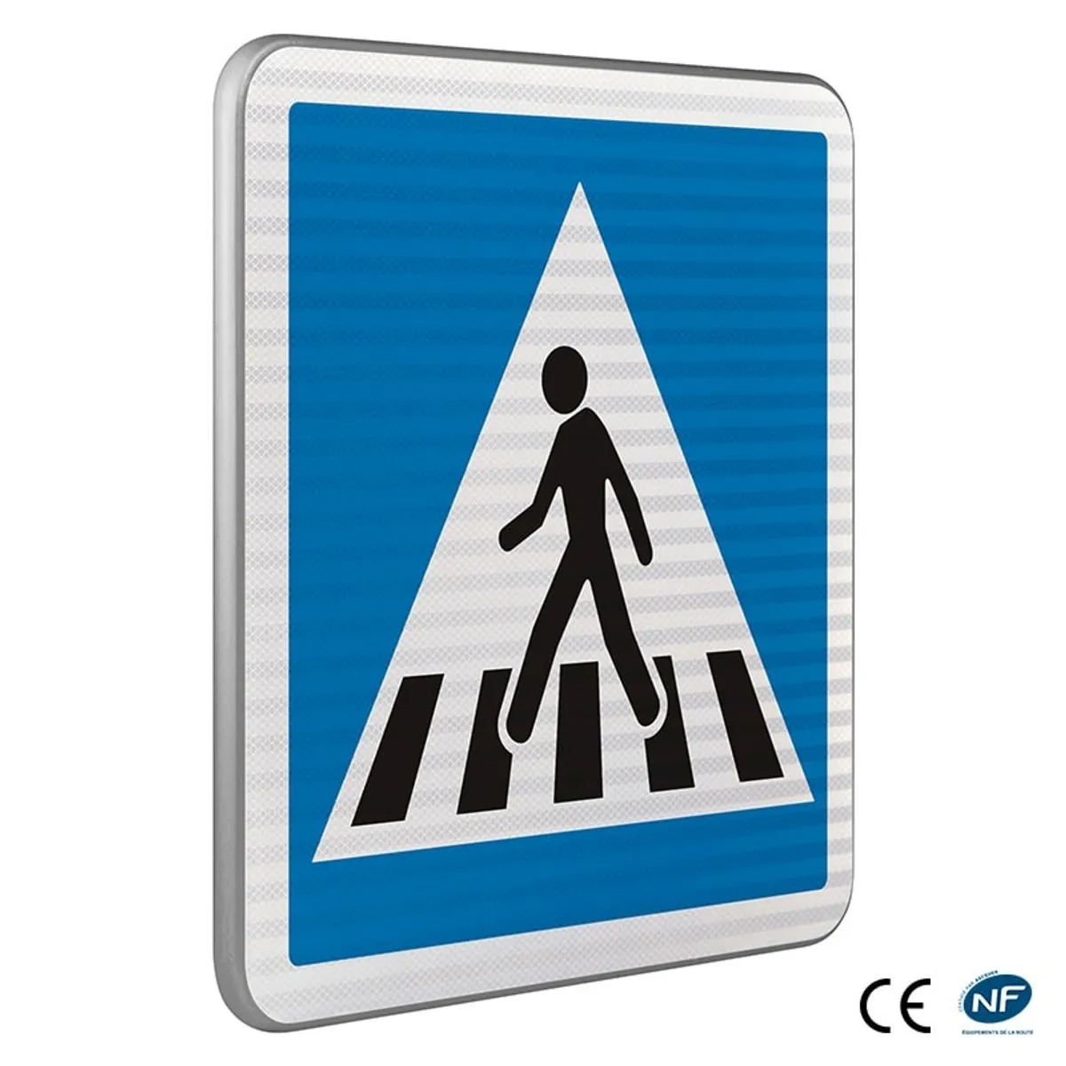 C20a Passage pour piétons- CL2