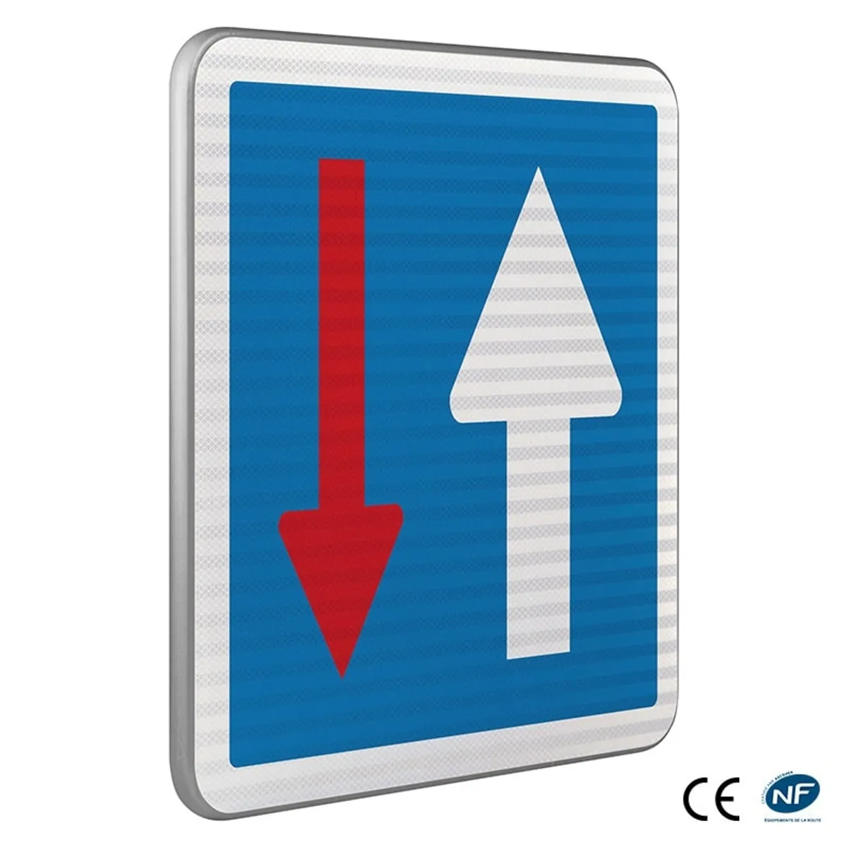 C18 Sens prioritaire- CL2