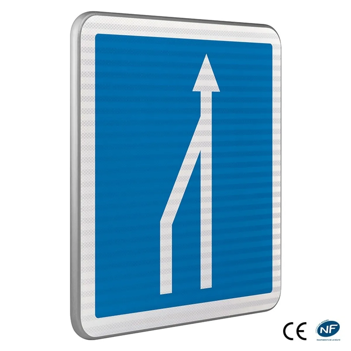 C28ex1 Réduction du nombre de voies- CL2