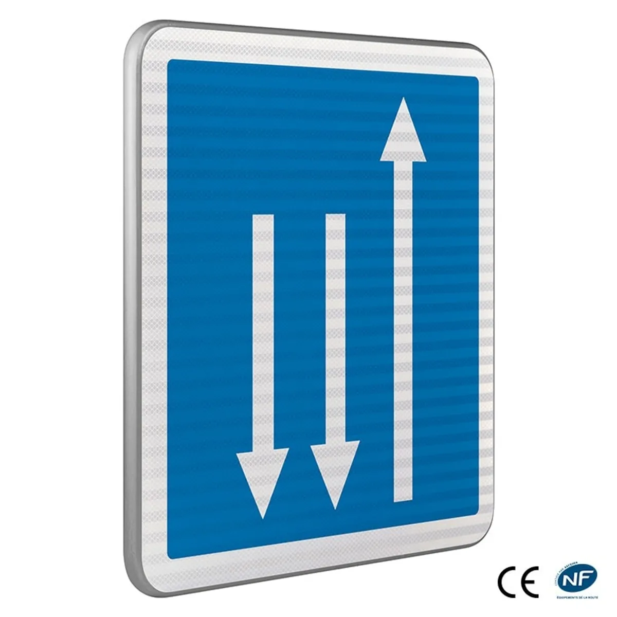 C29c Créneaux dépassement- CL2