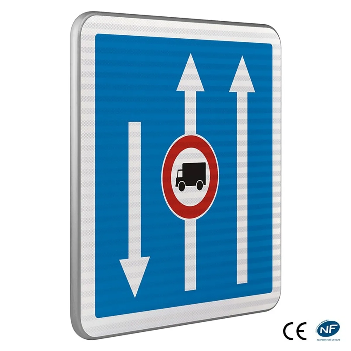 C24ex1 Circulation par voie- CL2