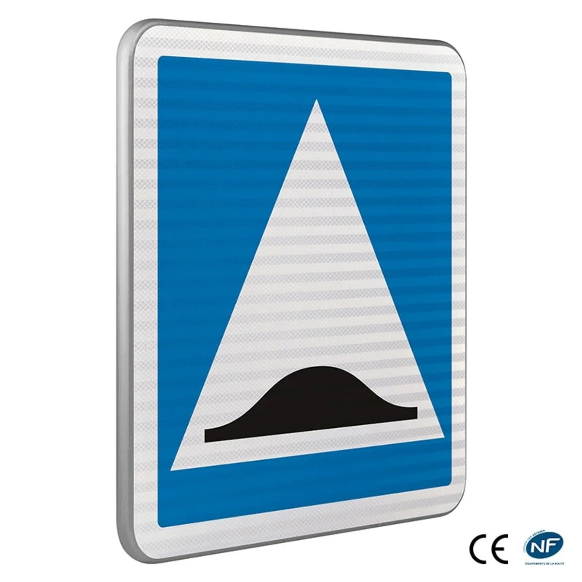 C27 Surrélévation de chaussée- CL2