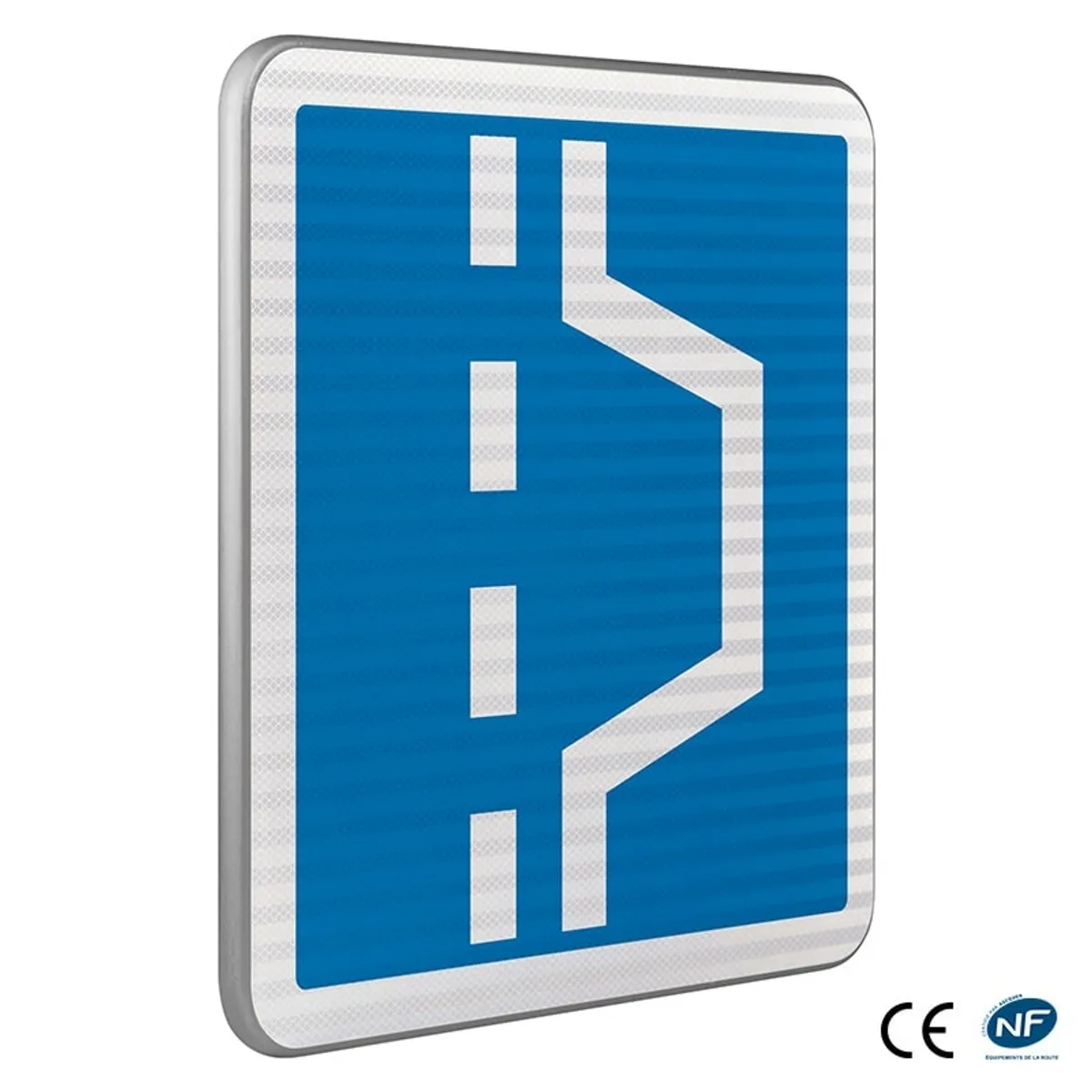 C8 Emplacement arrêt d'urgence- CL2