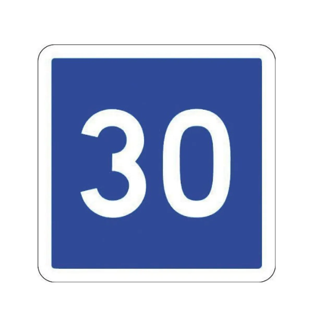 C4a Vitesse conseillée- CL2