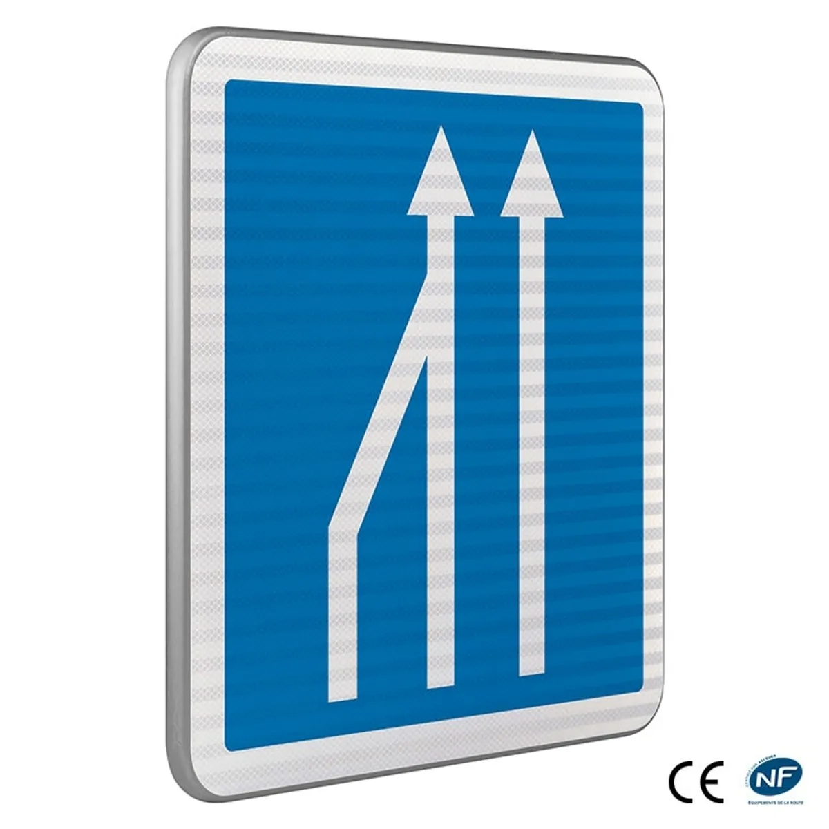 C28ex2 Réduction du nombre de voies- CL2